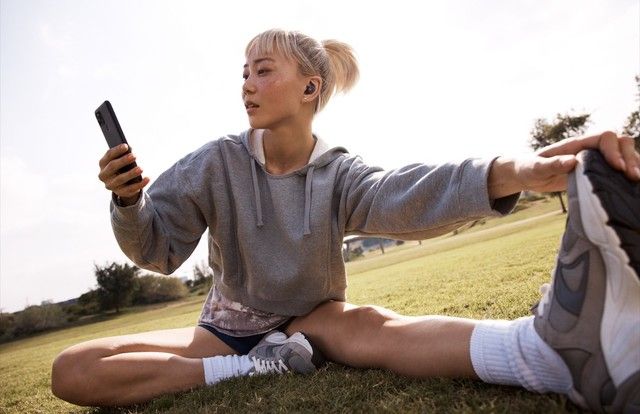 最适合跑步用的耳机排名（音质口碑最好的运动蓝牙耳机） 