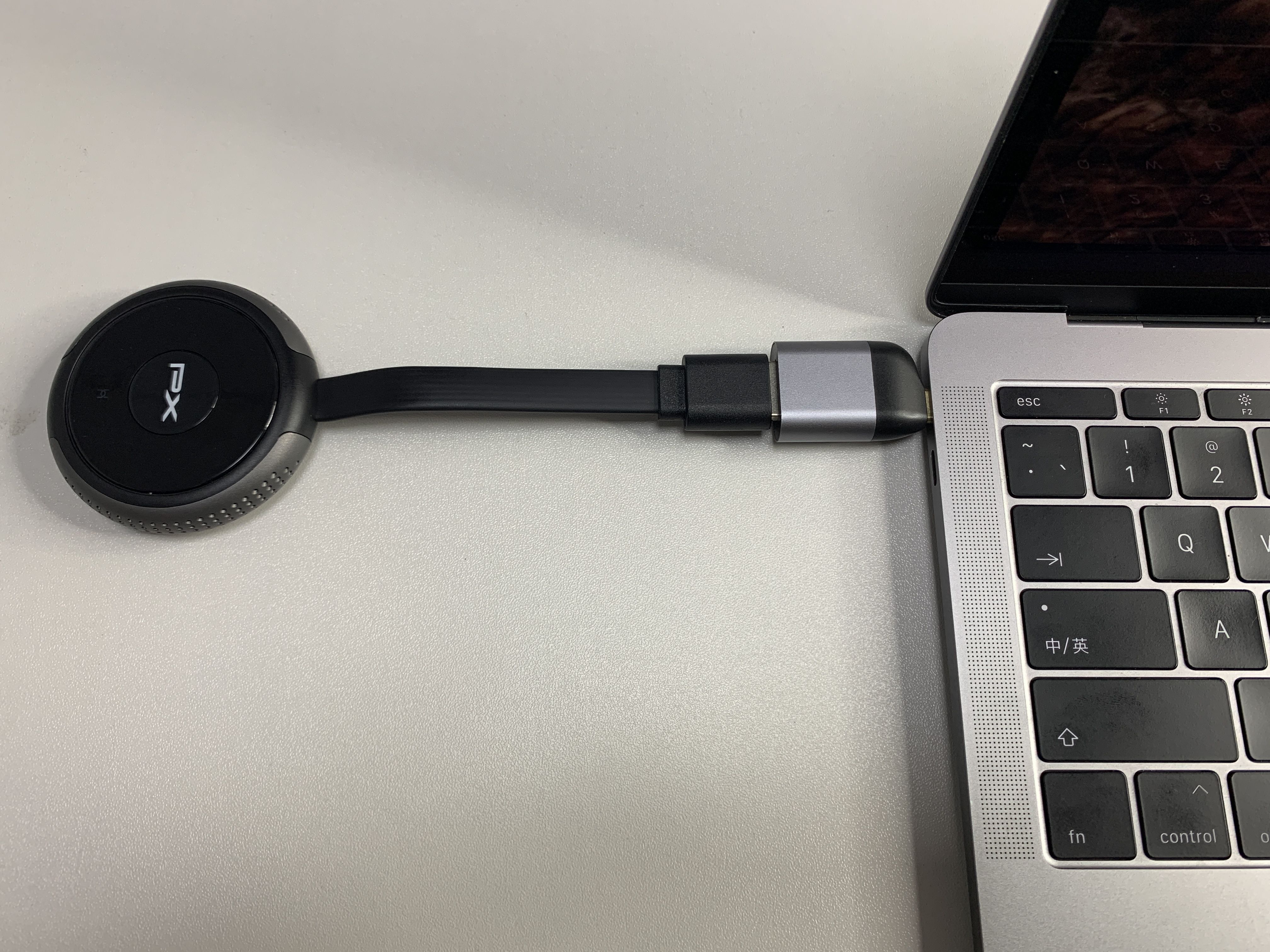 苹果电脑可以投屏到电视吗（MacBook投屏到电视显示器方法教程） 