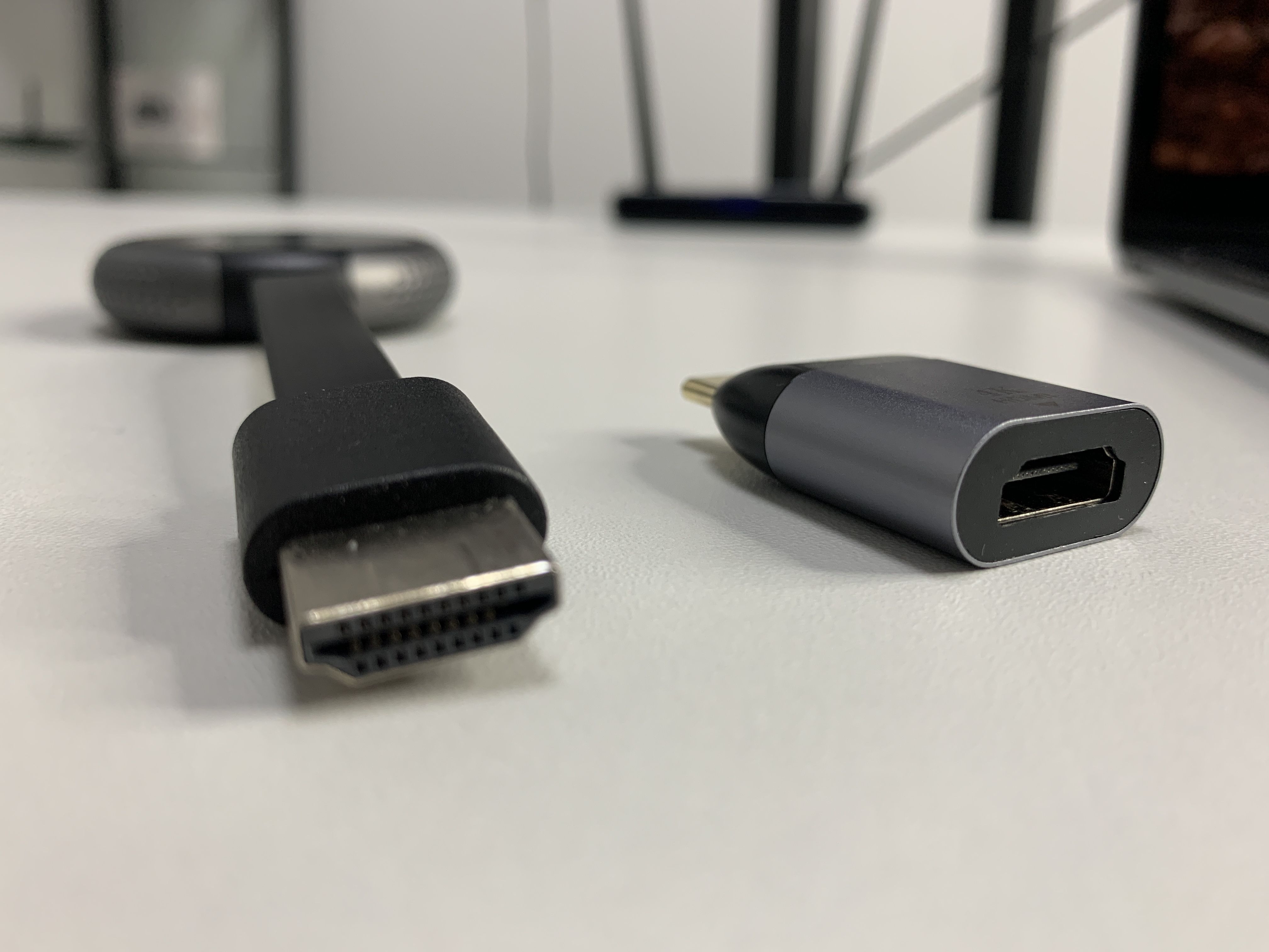 苹果电脑可以投屏到电视吗（MacBook投屏到电视显示器方法教程） 