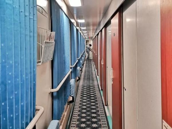 火车硬卧和软卧有啥区别（答案全在这） 