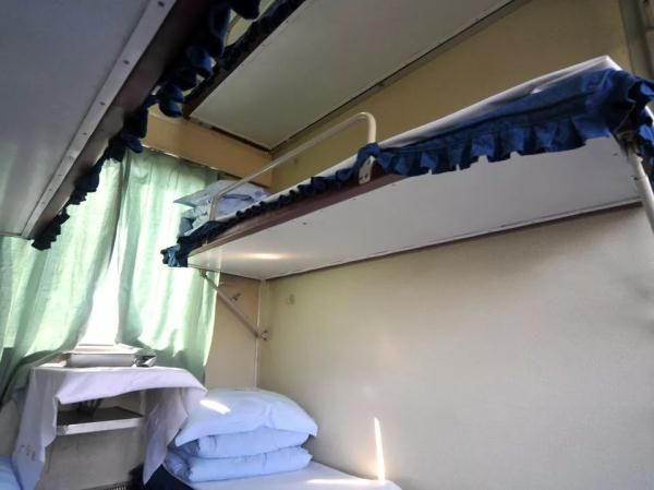 火车硬卧和软卧有啥区别（答案全在这） 