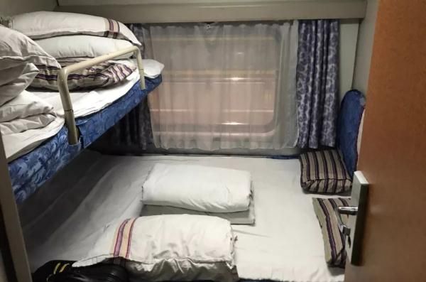 火车硬卧和软卧有啥区别（答案全在这） 