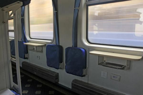 火车硬卧和软卧有啥区别（答案全在这） 